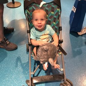 Meet your Posher, Nicole